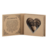 My Heart Cookie Cutter Set