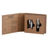 Champagne Please Pourer and Stopper Set