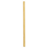 Sippin' Pretty Cocktail Straws (Gold)