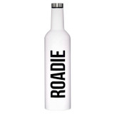 Stainless Steel Bottle (Roadie)