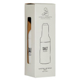 Electric Salt Grinder (Matte Grey)