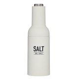 Electric Salt Grinder (Matte Grey)